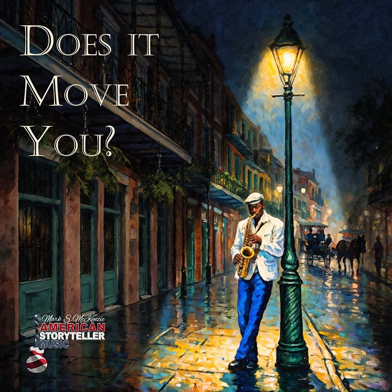 Does it Move You?